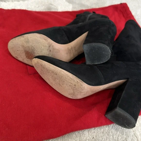 Size 38,5 US - Picture 4 of 8